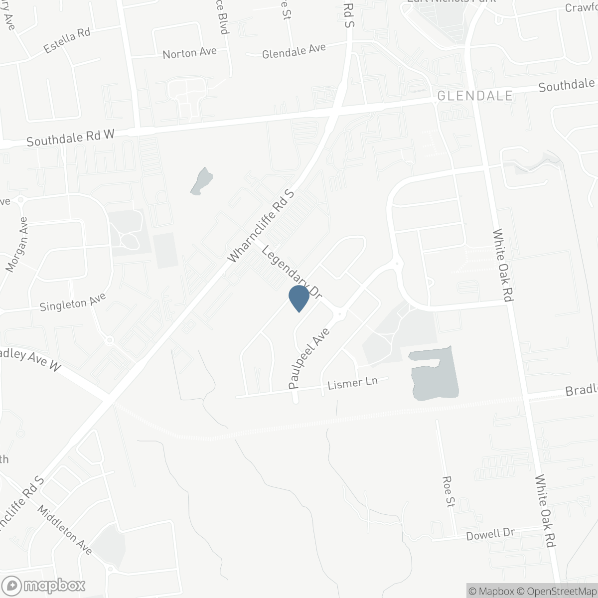 3378 EMILYCARR LANE, London, Ontario N6L 0A3